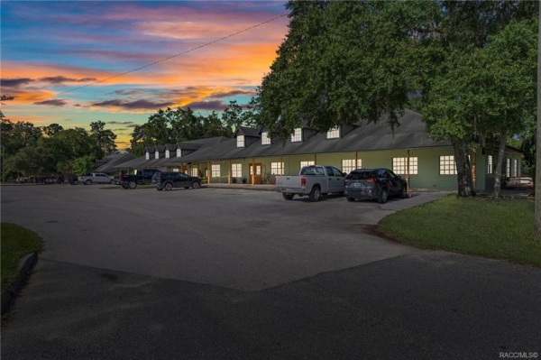 Listing Image #3 - Retail for sale at 14100 N Highway 19, Salt Springs FL 32134