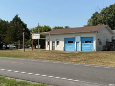Listing Image #2 - Others for sale at 1069 State Route 4, Willisville IL 62997