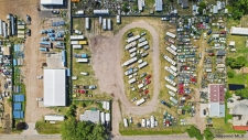 Listing Image #2 - Land for sale at 201 Murray Rd, Cheyenne WY 82001