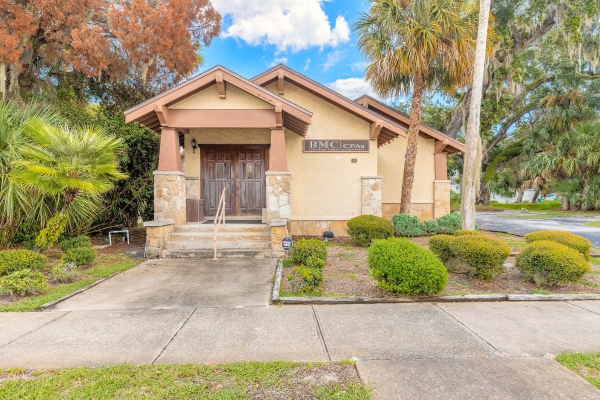 Listing Image #2 - Office for sale at 205 Magnolia Street, New Smyrna Beach FL 32168