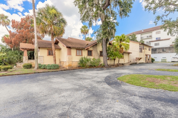 Listing Image #3 - Office for sale at 205 Magnolia Street, New Smyrna Beach FL 32168