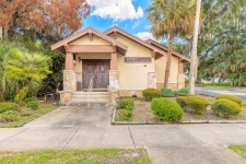 Listing Image #2 - Office for sale at 205 Magnolia Street, New Smyrna Beach FL 32168