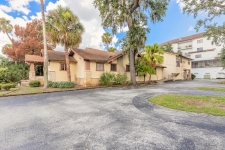 Listing Image #3 - Office for sale at 205 Magnolia Street, New Smyrna Beach FL 32168