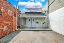 Retail property for sale in Philadelphia, PA