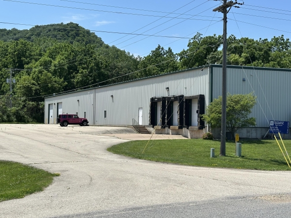 Listing Image #1 - Industrial for sale at 31435 Veterans Rd, Dresbach MN 55947