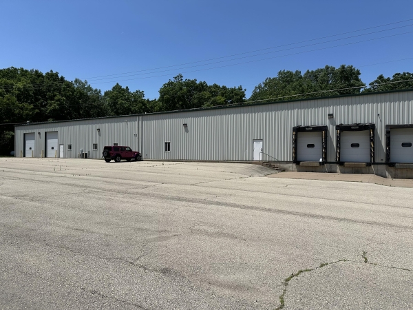 Listing Image #2 - Industrial for sale at 31435 Veterans Rd, Dresbach MN 55947