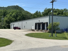 Listing Image #1 - Industrial for sale at 31435 Veterans Rd, Dresbach MN 55947