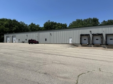 Listing Image #2 - Industrial for sale at 31435 Veterans Rd, Dresbach MN 55947