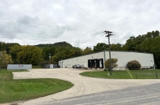 Listing Image #3 - Industrial for sale at 31435 Veterans Rd, Dresbach MN 55947