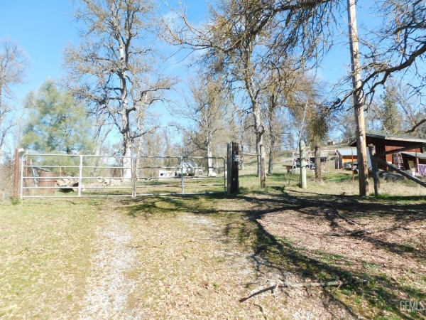 Listing Image #1 - Land for sale at Oak Drive, Posey CA 93260