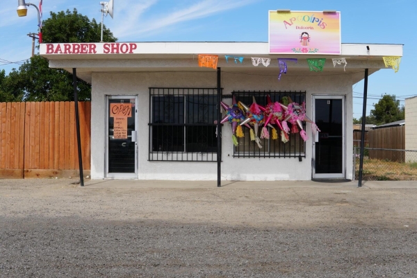 Listing Image #1 - Others for sale at 15035 Rd 192, Poplar CA 93257