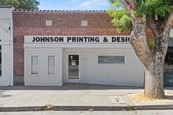 Listing Image #3 - Others for sale at 631 Market St, Colusa CA 95932