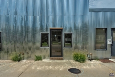 Listing Image #3 - Industrial for sale at 1700 NE Seward Ave Ave., Topeka KS 66616