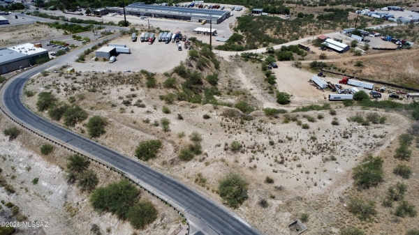 Listing Image #2 - Others for sale at TBD W Gold Hill Road 1K, Nogales AZ 85621