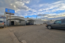 Listing Image #2 - Retail for sale at 2401 WYOMING Boulevard NE, Albuquerque NM 87112