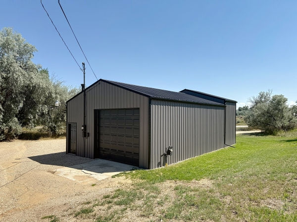 Listing Image #1 - Others for sale at 401 Williams Avenue, Buffalo WY 82834