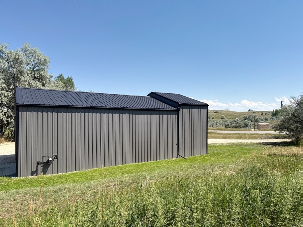 Listing Image #2 - Others for sale at 401 Williams Avenue, Buffalo WY 82834