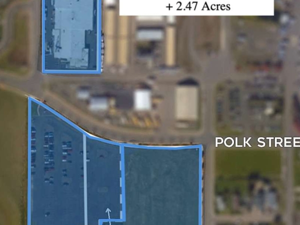 Listing Image #3 - Industrial for sale at 596 Hoffman Rd, Independence OR 97351