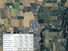 Listing Image #2 - Industrial for sale at 596 Hoffman Rd, Independence OR 97351