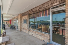 Listing Image #2 - Retail for sale at 118 ES Commerce, Wills Point TX 75169