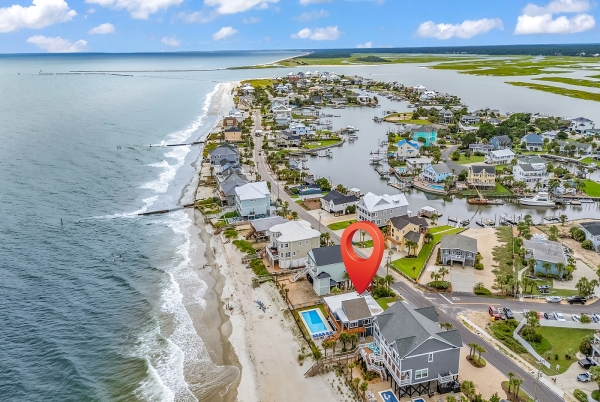 Listing Image #2 - Hotel for sale at 1919 South Waccamaw Drive SeaBatical, Murrells Inlet SC 29576