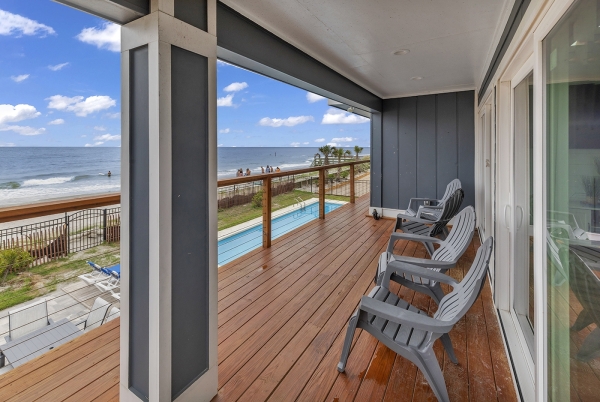Listing Image #3 - Hotel for sale at 1919 South Waccamaw Drive SeaBatical, Murrells Inlet SC 29576