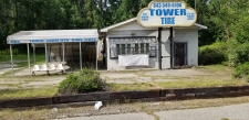 Industrial property for sale in Walterboro, SC