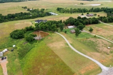Listing Image #2 - Land for sale at W Market Street, Amber OK 73004