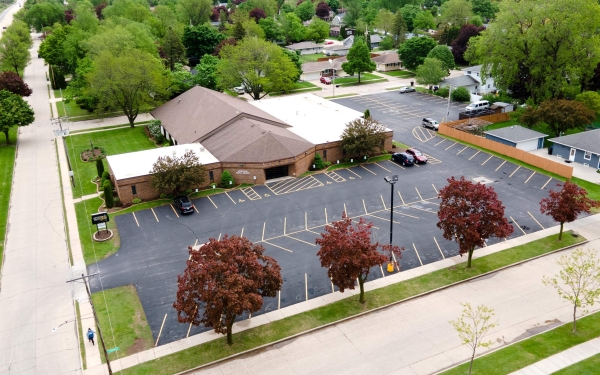 Listing Image #1 - Others for sale at 2720 N KESTING Court, APPLETON WI 54911