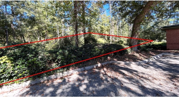 Listing Image #3 - Office for sale at 0 Commonwealth Ln, Tallahassee FL 32303