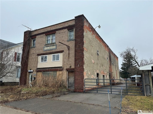 Listing Image #1 - Others for sale at 222 Pine St., South Dayton NY 14138