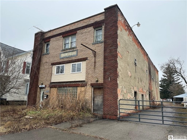 Listing Image #2 - Others for sale at 222 Pine St., South Dayton NY 14138