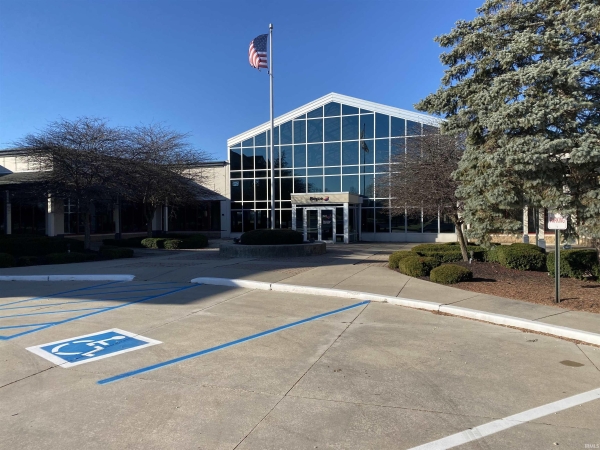 Listing Image #1 - Others for sale at 9401 Innovation Drive Suite 400, Daleville IN 47344