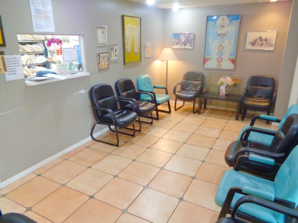 Listing Image #8 - Office for sale at 7800 W Oakland Park Blvd, Unit 100 and 101, Sunrise FL 33351