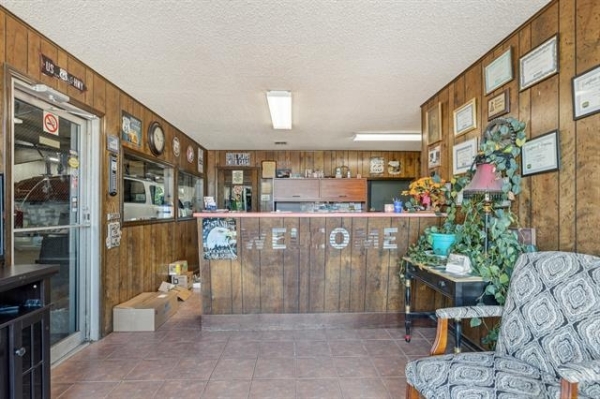 Listing Image #3 - Industrial for sale at 13110 E 11th Street, Tulsa OK 74108