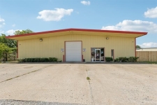 Industrial for sale in Tulsa, OK
