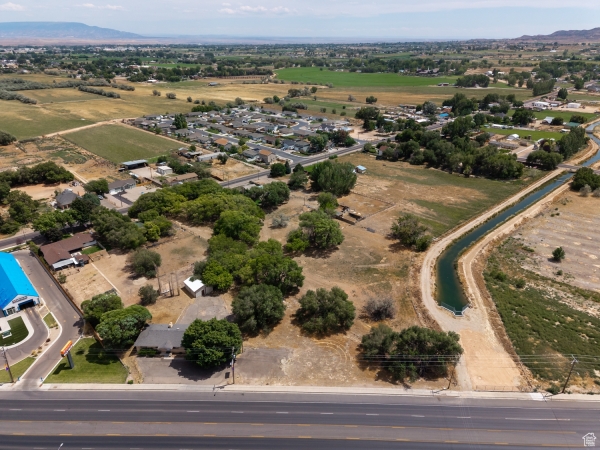 Listing Image #3 - Land for sale at 1600 W Hwy 40, Vernal UT 84078