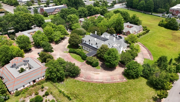Listing Image #2 - Office for sale at 4400 Ben Franklin Boulevard, Durham NC 27704