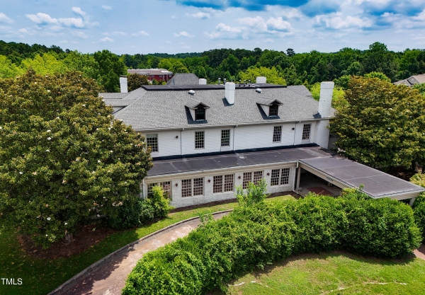 Listing Image #3 - Office for sale at 4400 Ben Franklin Boulevard, Durham NC 27704