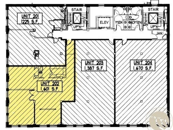 Listing Image #2 - Others for sale at 2702 Montana Ave #202, Billings MT 59101