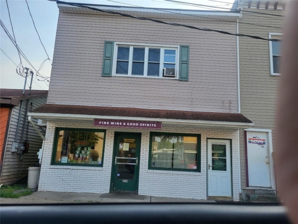 Listing Image #1 - Others for sale at 214 5th St, Avonmore PA 15681