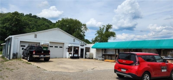 Listing Image #2 - Others for sale at 820 Franklin St, Clymer PA 15728