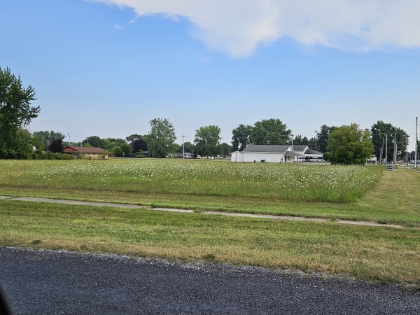 Listing Image #1 - Land for sale at 4500 N. Michigan, Saginaw MI 48604
