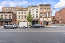 Retail property for sale in Albany, NY