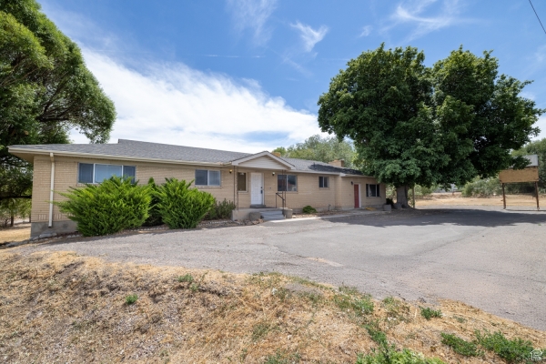 Listing Image #2 - Office for sale at 1625 W Hwy 40, Vernal UT 84078