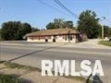 Office for sale in Marion, IL