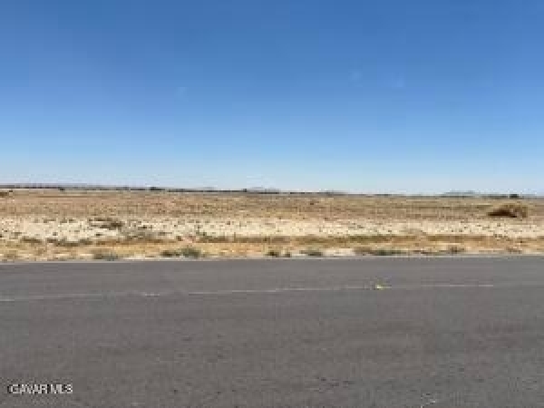 Listing Image #1 - Others for sale at Avenue H-10 & 60th Street # H10, Lancaster CA 93535