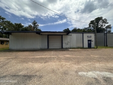 Industrial property for sale in Gulfport, MS