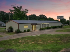 Business property for sale in Hawkins, TX