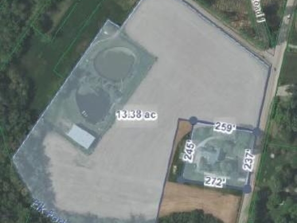 Listing Image #1 - Land for sale at Main St N, Elkton KY 42220